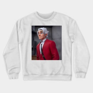 Tom blyth Crewneck Sweatshirt